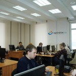 Брянский офис (февраль 2010)
