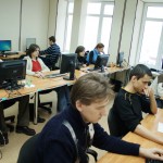 второй Брянский офис (февраль 2010)