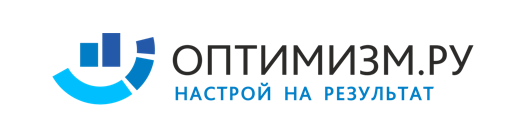 Optimism.ru - продвижение сайта