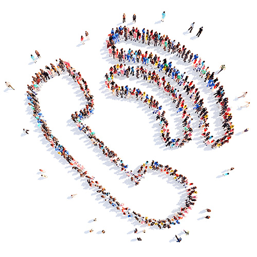 Настройка коллтрекинга