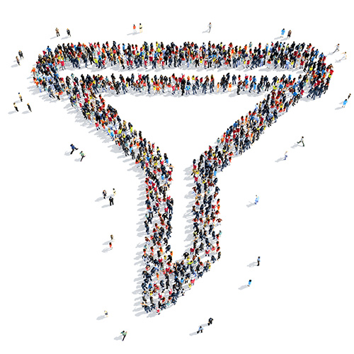 Тёплые лиды из поисковых систем