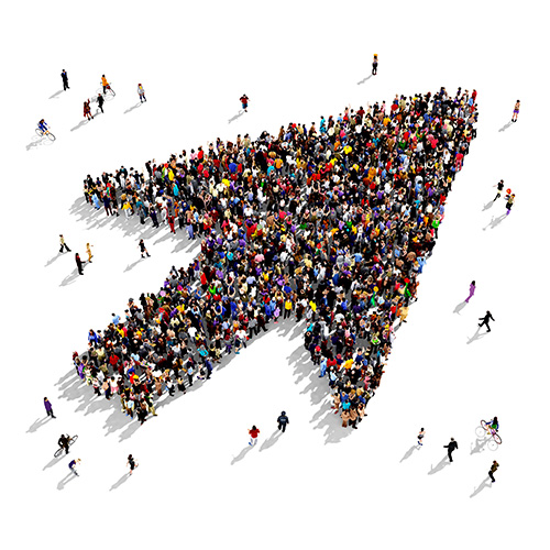 Продвижение сайтов по трафику