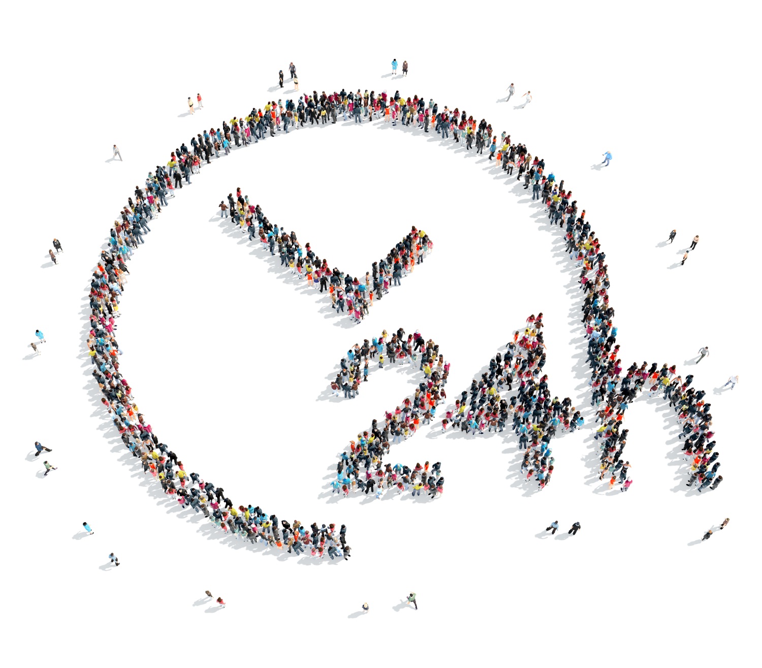 Внедрение CRM‑систем