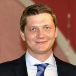 Роман Клевцов