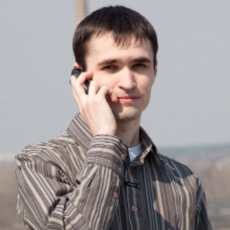Анатолий Панарин, руководитель отдела продвижения Оптимизм.ру