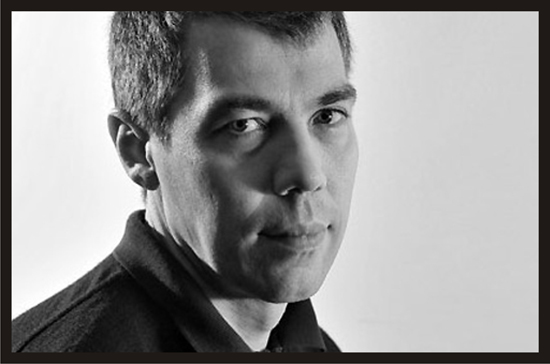 Оптимизм.ру: Илья Сегалович - 1964-2013…