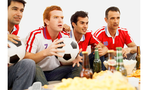Оптимизм.ру: 5 способов получить прибыль от мобильной рекламы во время Чемпионата мира по футболу