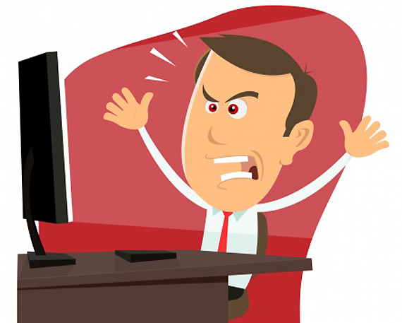 B2B: что заказчик в первую очередь ищет на сайте исполнителя?