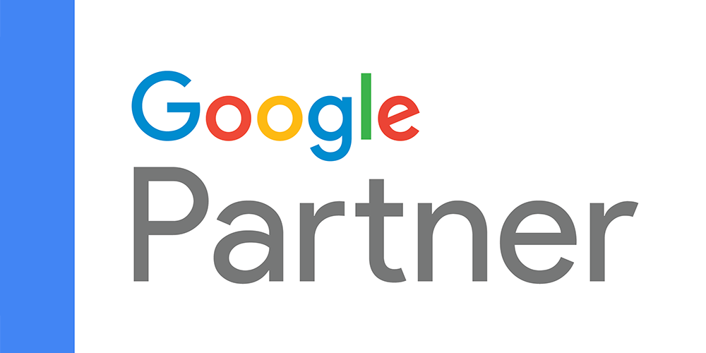 Сертифицированный партнер Google