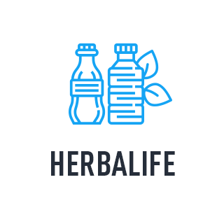 Тизерная реклама - HERBALIFE