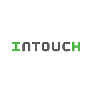 Веб-разработка - INTOUCH СТРАХОВАНИЕ - Корпоративный сайт
