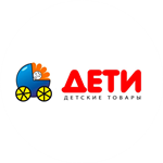 Продвижение сайтов - detishop.ru