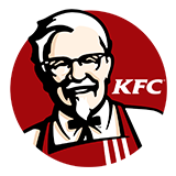 Таргетированная реклама - KFC Football