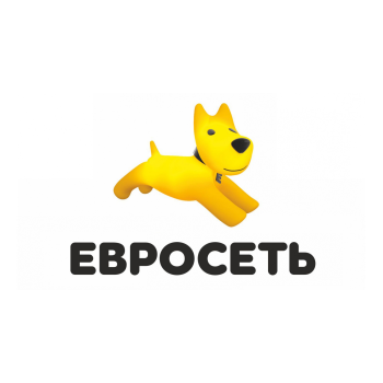 Логотип Евросеть