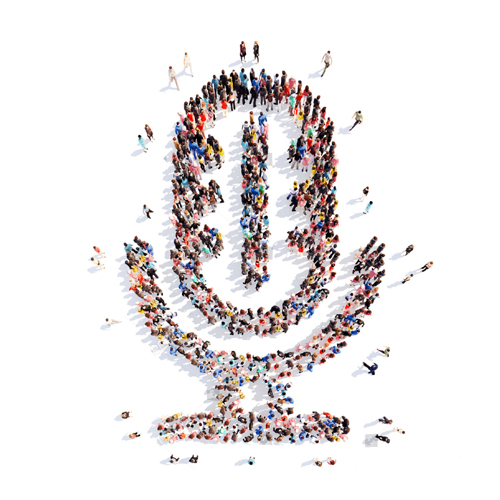 Информационная поддержка