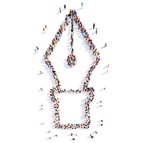 Копирайтинг