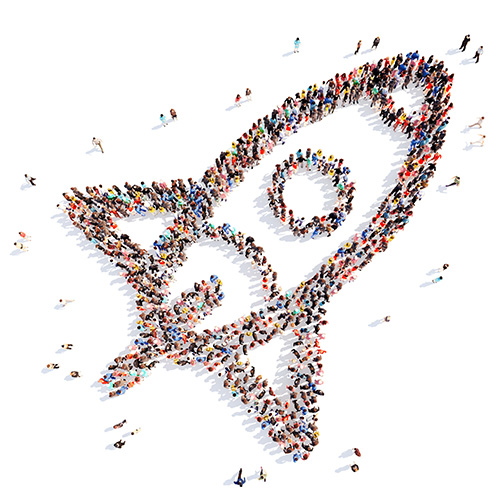 Разработка Landing page