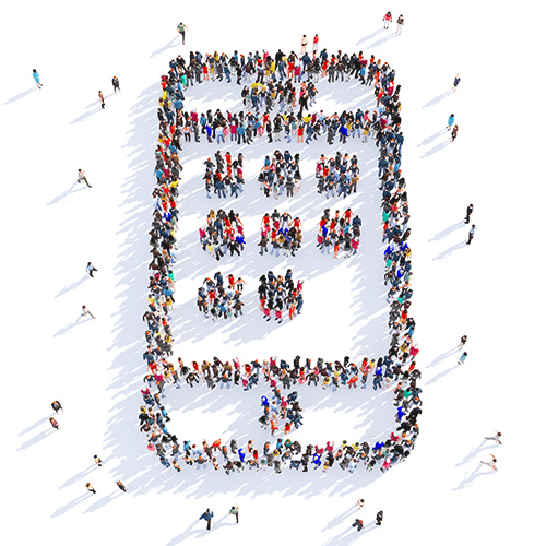 Мобильная реклама