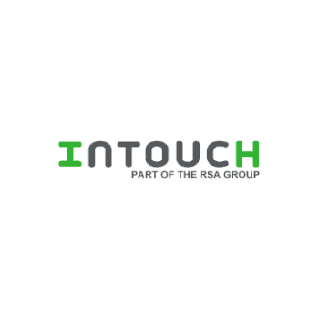 Эффективная раскрутка сайта INTOUCH