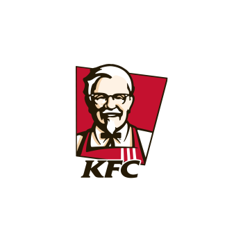 Комплексное продвижение сайта KFC
