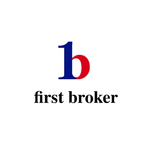 Веб-разработка - First Broker