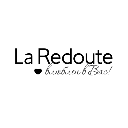 Интернет-реклама - La Redoute
