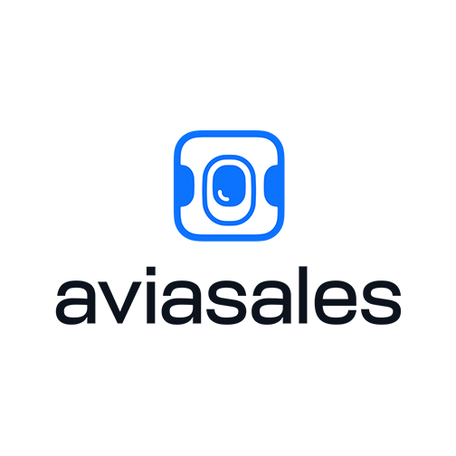 Интернет-реклама - Aviasales