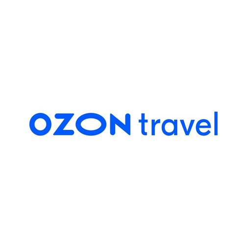 Комплексное продвижение сайта. Квиз страница - Ozon Travel
