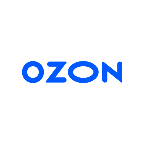 Комплексное продвижение сайта. Квиз страница - Ozon