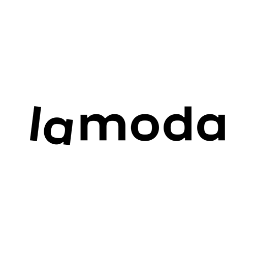 Интернет-реклама - Lamoda.ru