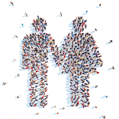 Увеличение подписчиков