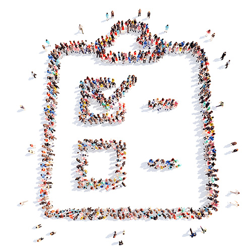 Сплит-тестирование